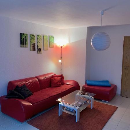 Ferienwohnung Klipphausen Ngoại thất bức ảnh