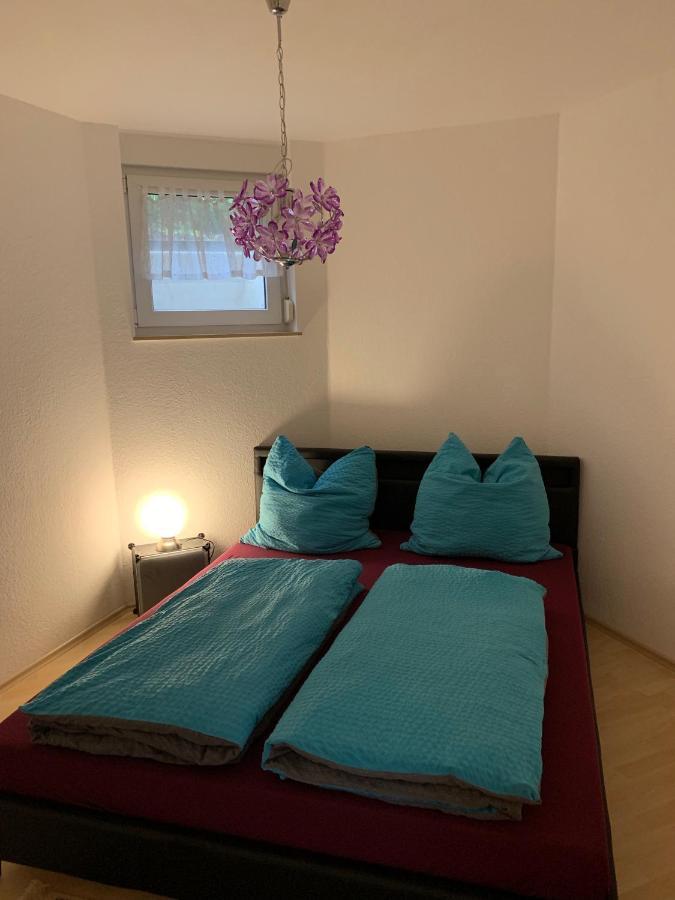 Ferienwohnung Klipphausen Ngoại thất bức ảnh